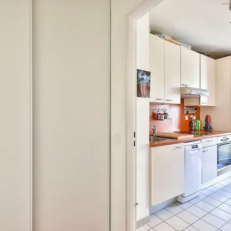 Spacious Billancourt Appartamento Boulogne-Billancourt