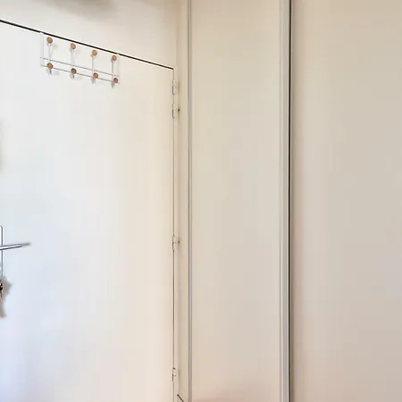 Spacious Billancourt Appartamento Boulogne-Billancourt